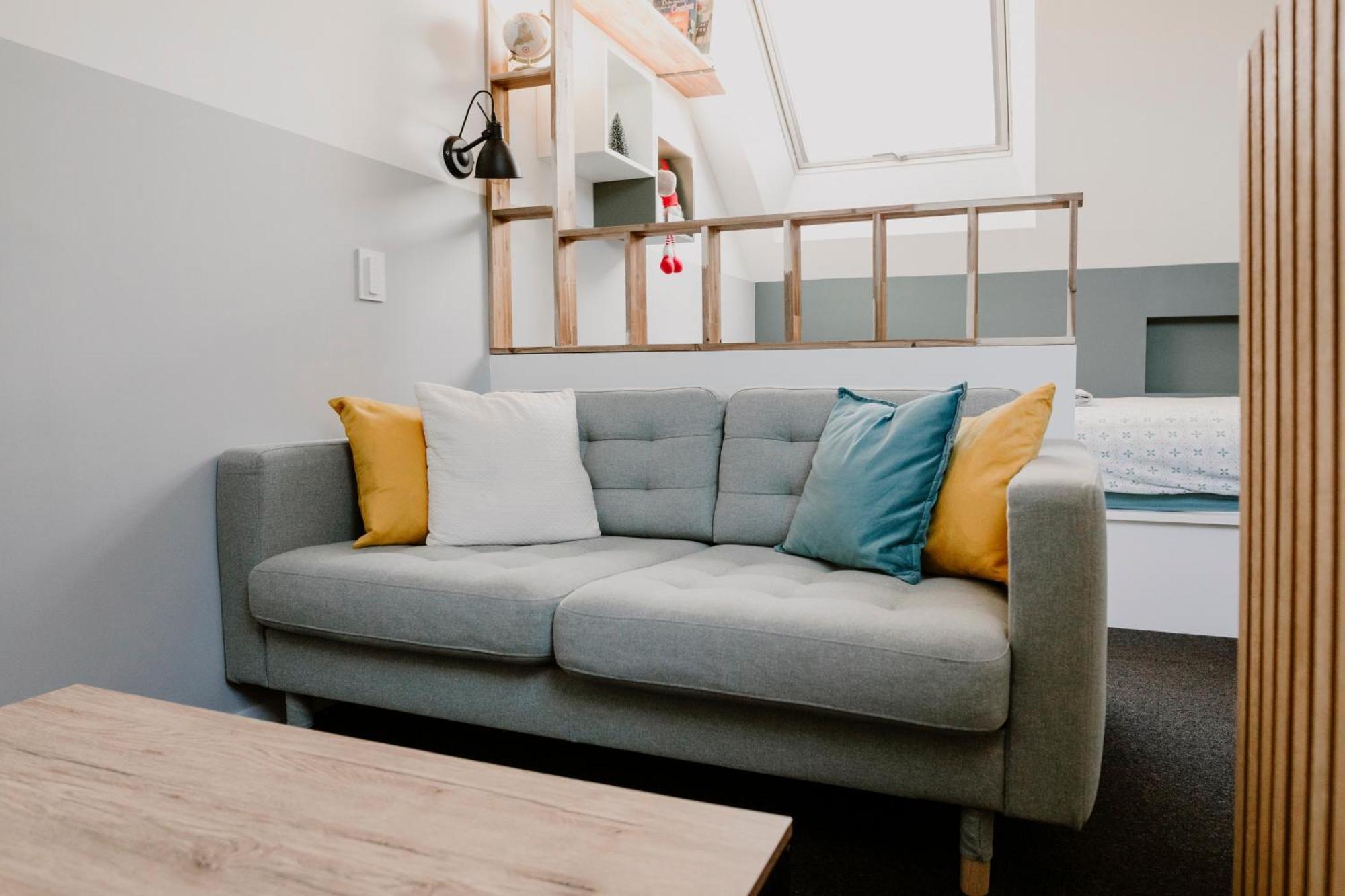 Chambres D'Hotes "Les Trois Loupiots" Chanteloup En Brie Ngoại thất bức ảnh