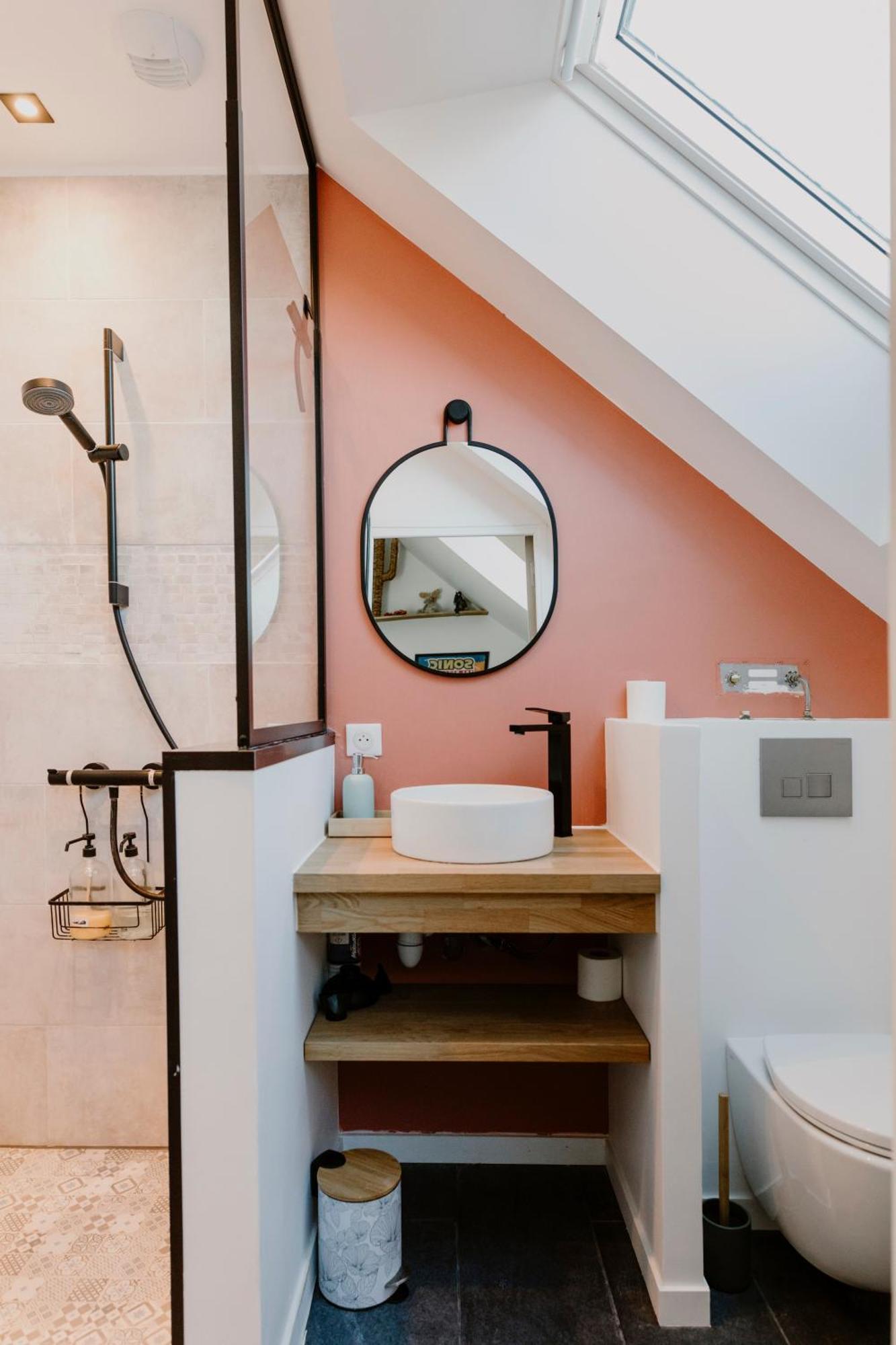 Chambres D'Hotes "Les Trois Loupiots" Chanteloup En Brie Ngoại thất bức ảnh