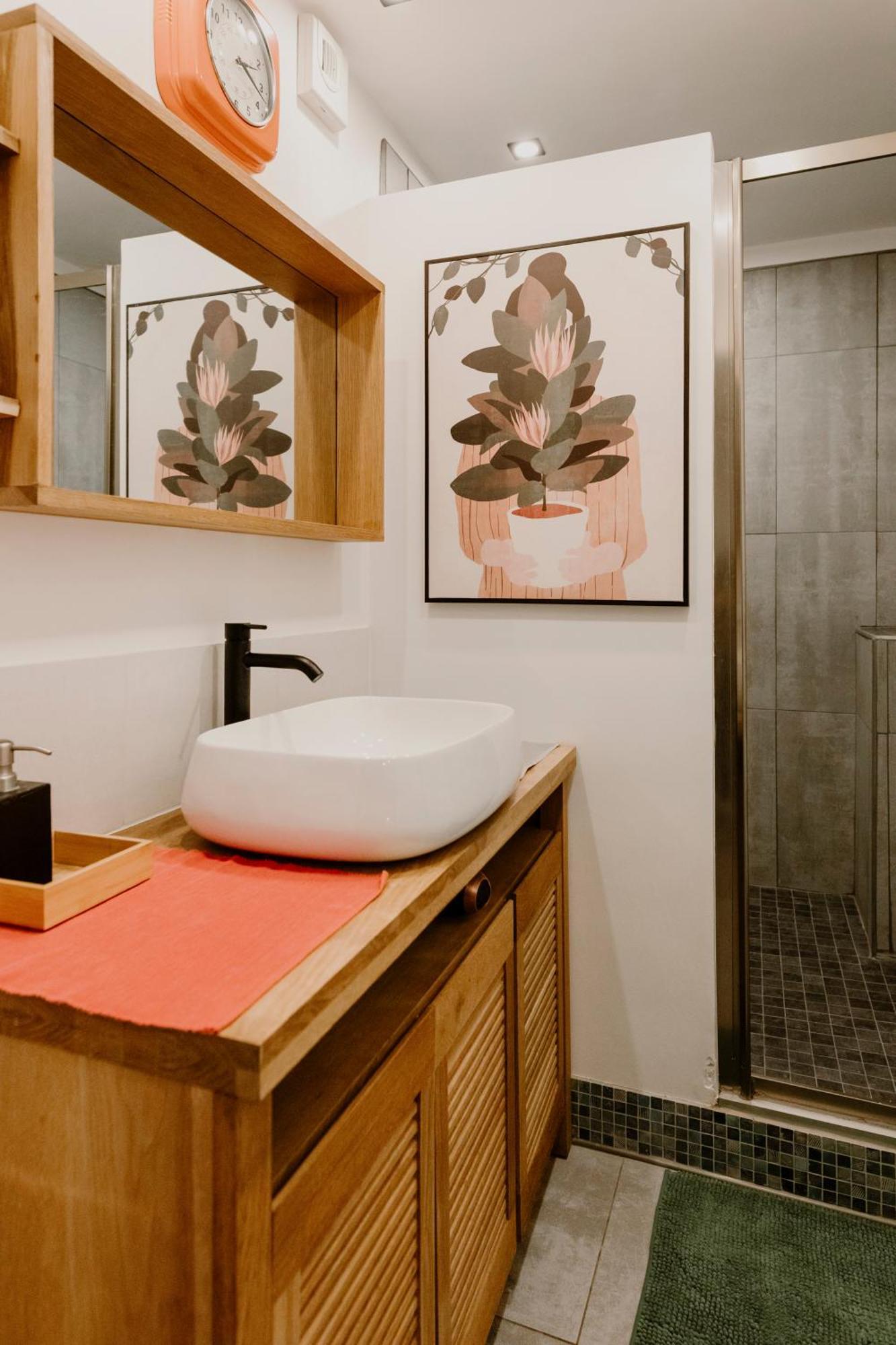 Chambres D'Hotes "Les Trois Loupiots" Chanteloup En Brie Ngoại thất bức ảnh