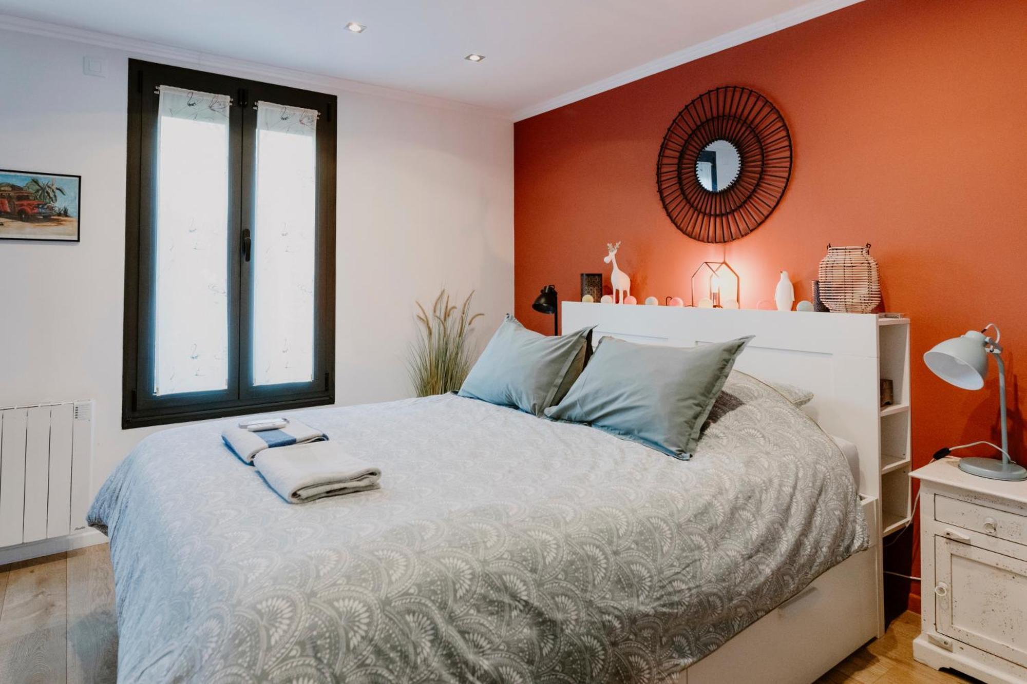 Chambres D'Hotes "Les Trois Loupiots" Chanteloup En Brie Ngoại thất bức ảnh